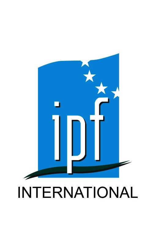 IPF INTERNATIONAL